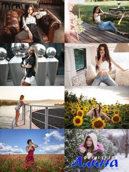 Wallpapers Girls 712